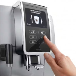 Machine à Café Delonghi Dinamica FEB 3795.S De'Longhi - 2