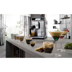 Machine à Café Delonghi Ecam 650.85.MS De'Longhi - 4