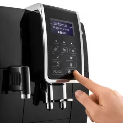 Machine à Café Delonghi Dinamica FEB 35.55.B De'Longhi - 4