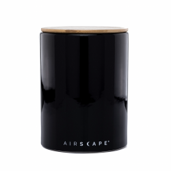 Airscape Boite Céramique 500gr Black Airscape - 2
