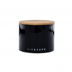 Airscape Boite Céramique 250gr Black Airscape - 2