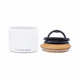 Airscape Boite céramique 250gr white Airscape - 2