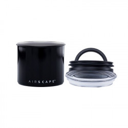 Airscape Boite Métal 250gr Black Airscape - 3