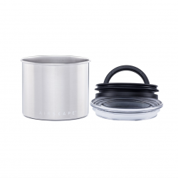 Airscape Boite Métal 250gr Silver Airscape - 2