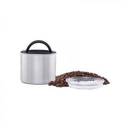 Airscape Boite Métal 250gr Silver Airscape - 4