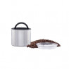 Airscape Boite Métal 250gr Silver Airscape - 4