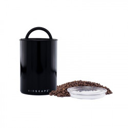 Airscape Boîte Métal 500gr Black Airscape - 3