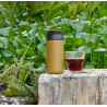 Travel Tumbler Kinto 350ml Blanc Kinto - 3