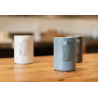 Camp Cup - Mug bleu clair MiiR - 350 ml Miir - 3