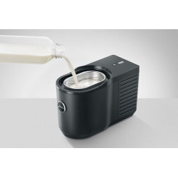 Refroidisseur à lait Cool control wireless  - Jura - 0,6L Jura - 5