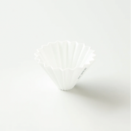 Origami Dripper S White Origami - 1