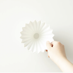 Origami Dripper S White Origami - 3