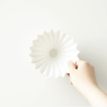 Origami Dripper S White Origami - 3