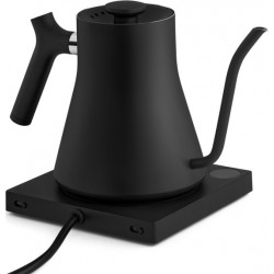 Bouilloire Stagg EKG Noir mat électrique Fellow - 3