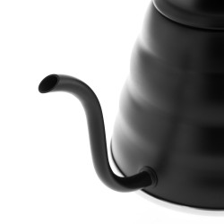 Bouilloire Buono Kettle Noire Hario Hario - 3