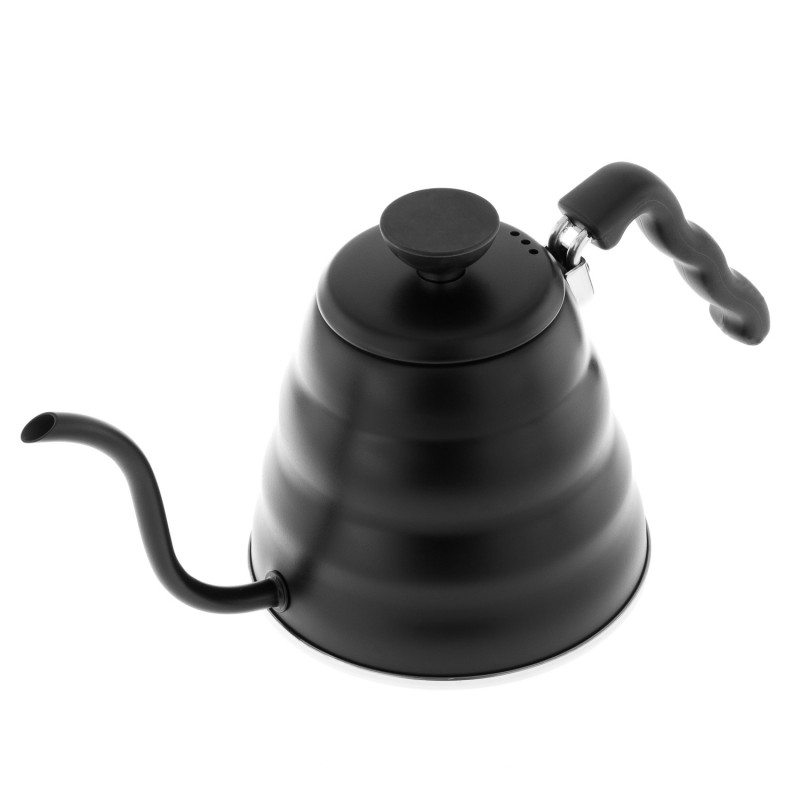Bouilloire Buono Kettle Noire Hario Hario - 4