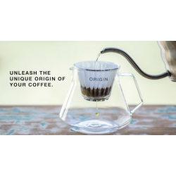 Carafe Trinity Decanter Trinity - 2