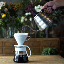 Bouilloire Buono Kettle Hario Hario - 3