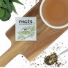 Infusion BIO Après-Repas (menthe, anis, verveine, badiane) Pagès - 1
