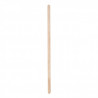 Agitateur : spatule à café en bois 14 cm - boîte de 1000 Thouy - 4