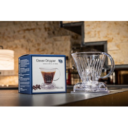Clever Dripper 1/4 tasses Clever dripper - 6