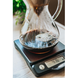 Cafetière Chemex® 6 tasses avec poignée Chemex - 4
