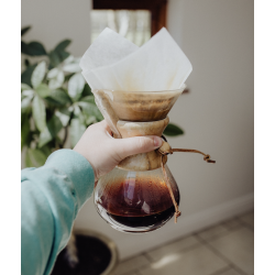 Cafetière Chemex® 8 tasses Chemex - 4