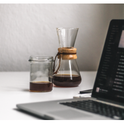 Cafetière Chemex® 1 à 3 tasses Chemex - 5