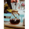 Cafetière Chemex® 1 à 3 tasses Chemex - 6