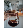 Cafetière Chemex® 1 à 3 tasses Chemex - 7