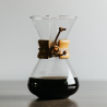 Cafetière Chemex® 6 tasses Chemex - 6