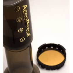 AeroPress® 1/4 tasses Aeropress - 7