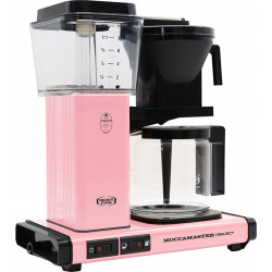 Moccamaster KBG 741 AO Moccamaster - 2