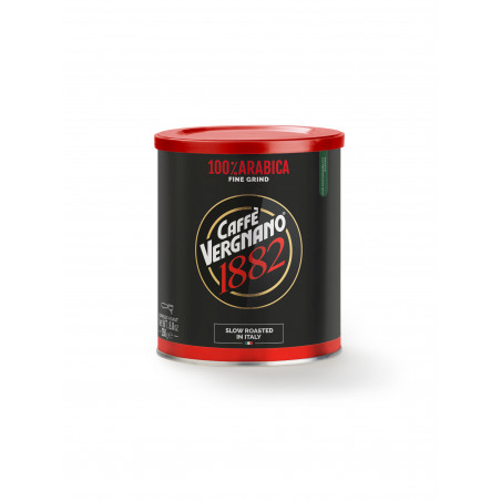 Café Moulu 100% Arabica - Vergnano - 250g Vergnano - 1