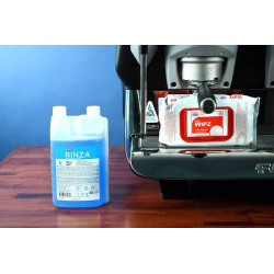 Nettoyant cappuccino rinza Urnex Alcaline - 1L Urnex - 2