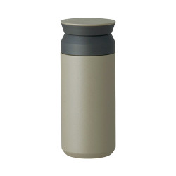 Travel Tumbler Kinto 350ml Kaki Kinto - 1