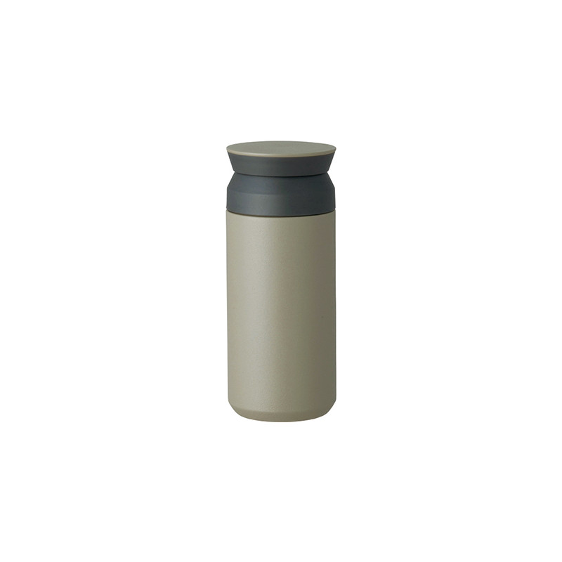 Travel Tumbler Kinto 350ml Kaki Kinto - 1