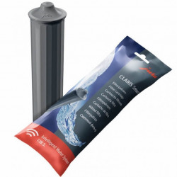 Jura Cartouche filtrante Claris Pro Smart pour Jura WE6 et WE8 - Pack de 3 - Chacun Son Café