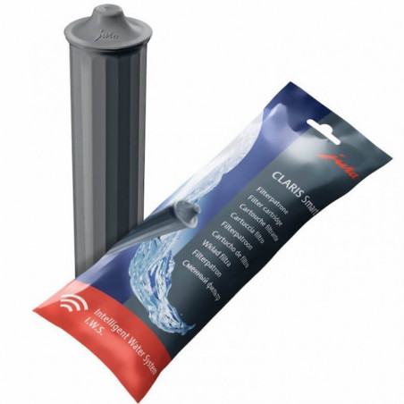 Jura Cartouche filtrante Claris Pro Smart pour Jura WE6 et WE8 - Pack de 3 - Chacun Son Café