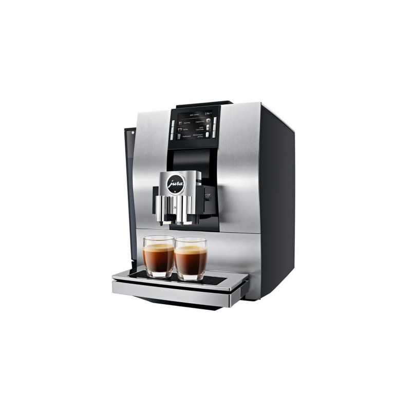 Machine à Café Jura Z6 Aluminium Jura - 1
