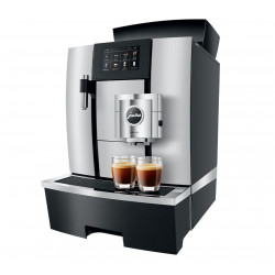 Jura Giga X3C Aluminium Jura - 1