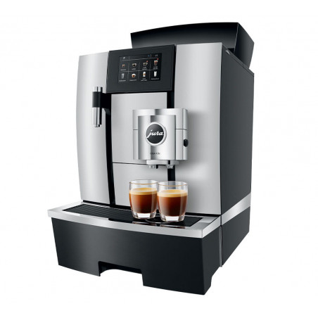 Jura Giga X3C Aluminium Jura - 1