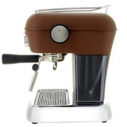 Machine à Café Ascaso Dream (dosettes ESE) - Chocolat Ascaso - 2