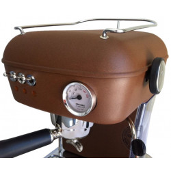 Machine à Café Ascaso Dream (dosettes ESE) - Chocolat Ascaso - 3