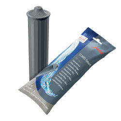 Cartouche filtrante Claris Smart + - Lot de 3 Jura - 2