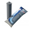 Cartouche filtrante Claris Smart + - Lot de 3 Jura - 2