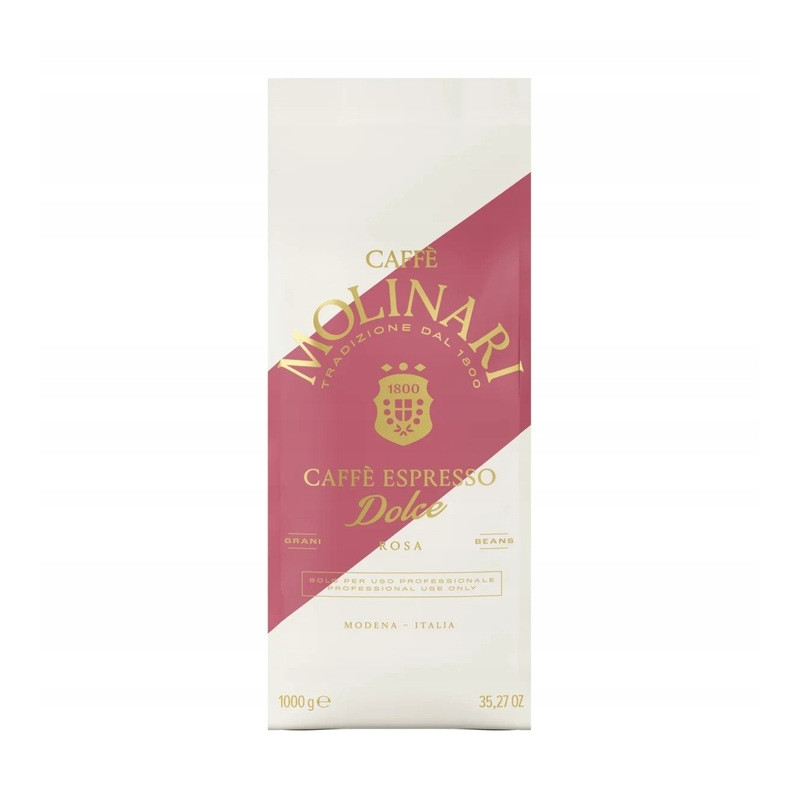 Café en Grains Qualità Rosa 1 kg
