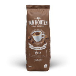 CHOCOLAT VAN HOUTEN VH2 32%...