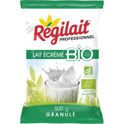 REGILAIT BIO LAIT ECREME...