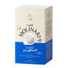 Café en Dosette ESE : Molinari Décaféiné Expresso - Boîte de 18 - Chacun Son Café